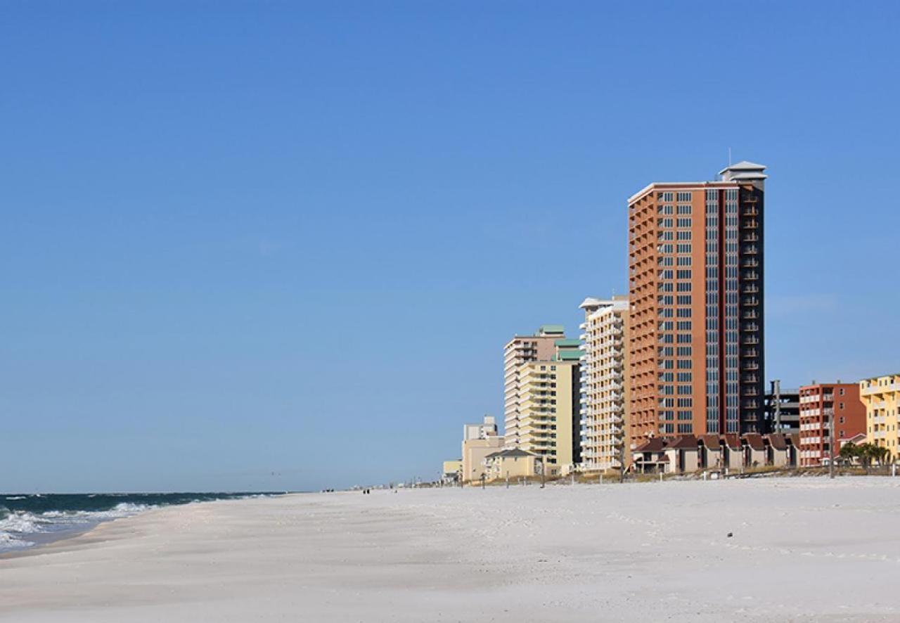 Phoenix Gulf Shores 1203 By Bender Vacation Rentals מראה חיצוני תמונה