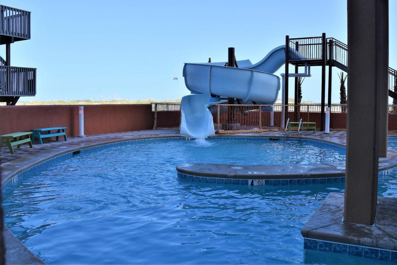 Phoenix Gulf Shores 1203 By Bender Vacation Rentals מראה חיצוני תמונה