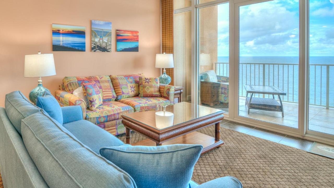 Phoenix Gulf Shores 1203 By Bender Vacation Rentals מראה חיצוני תמונה