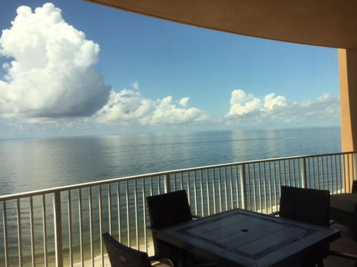Phoenix Gulf Shores 1203 By Bender Vacation Rentals מראה חיצוני תמונה
