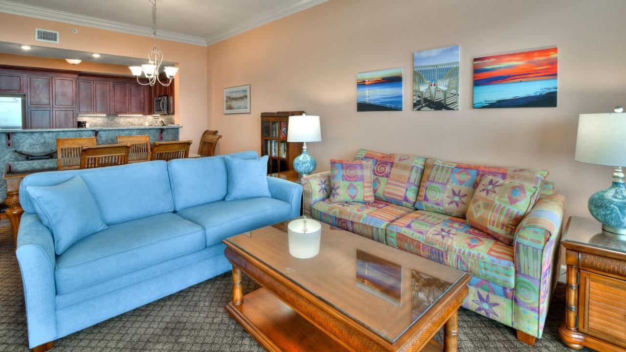 Phoenix Gulf Shores 1203 By Bender Vacation Rentals מראה חיצוני תמונה