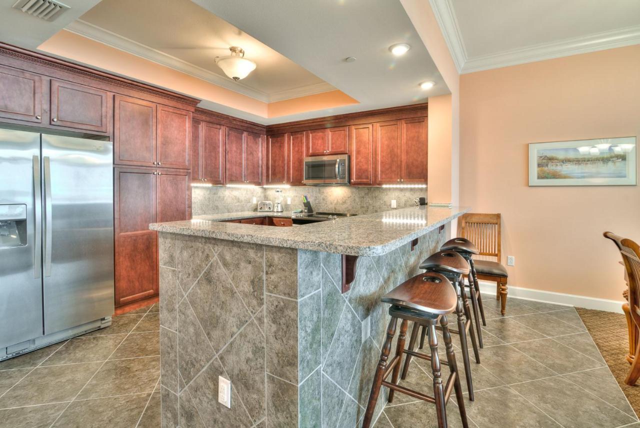 Phoenix Gulf Shores 1203 By Bender Vacation Rentals מראה חיצוני תמונה