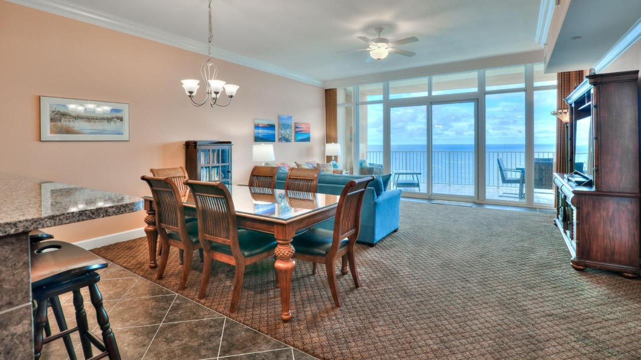 Phoenix Gulf Shores 1203 By Bender Vacation Rentals מראה חיצוני תמונה
