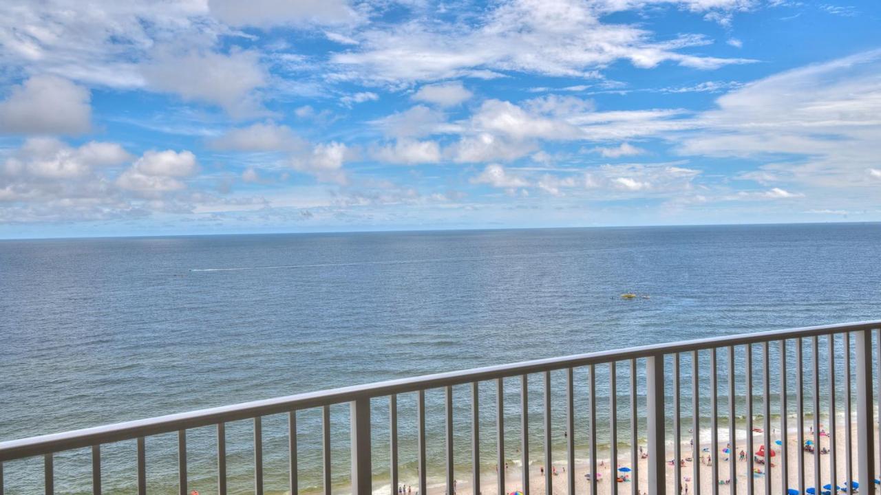 Phoenix Gulf Shores 1203 By Bender Vacation Rentals מראה חיצוני תמונה