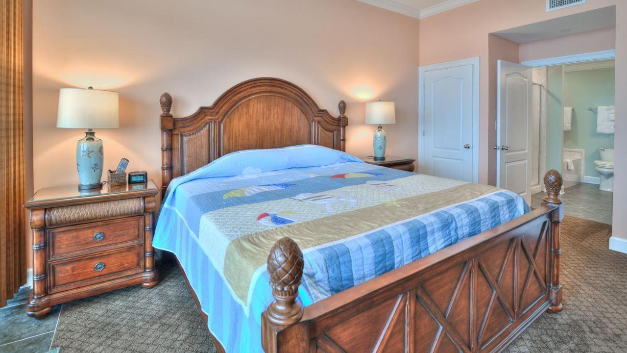 Phoenix Gulf Shores 1203 By Bender Vacation Rentals מראה חיצוני תמונה