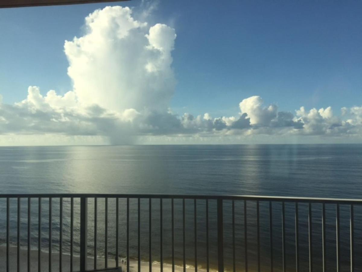 Phoenix Gulf Shores 1203 By Bender Vacation Rentals מראה חיצוני תמונה