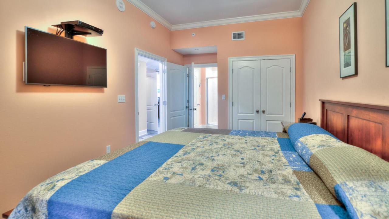 Phoenix Gulf Shores 1203 By Bender Vacation Rentals מראה חיצוני תמונה