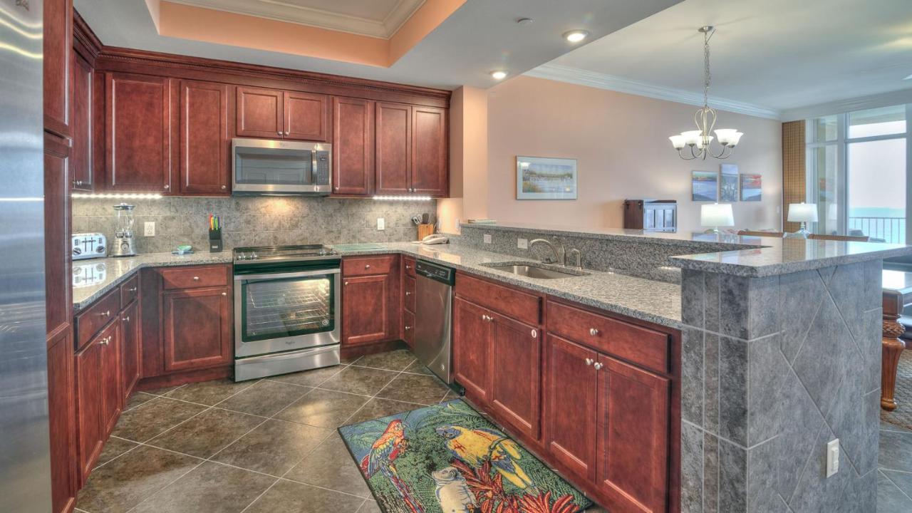 Phoenix Gulf Shores 1203 By Bender Vacation Rentals מראה חיצוני תמונה