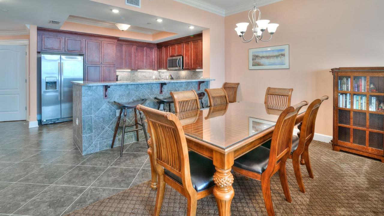 Phoenix Gulf Shores 1203 By Bender Vacation Rentals מראה חיצוני תמונה