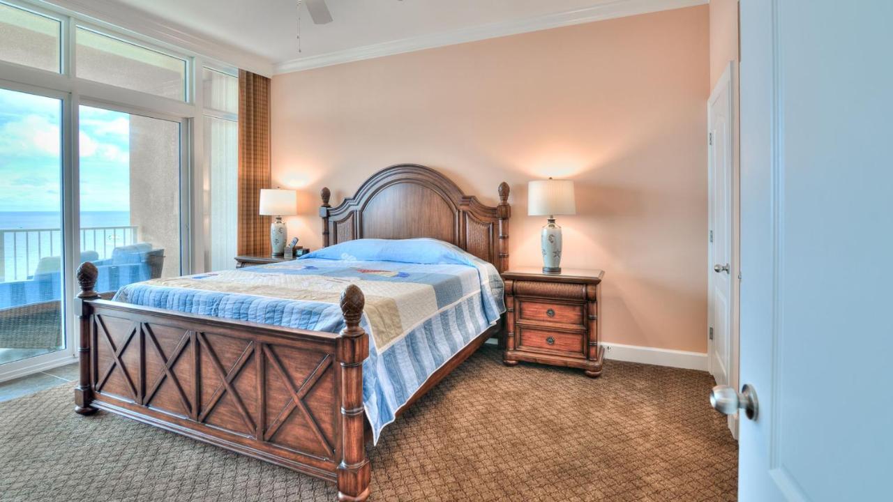Phoenix Gulf Shores 1203 By Bender Vacation Rentals מראה חיצוני תמונה